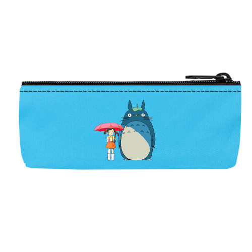 Mon Voisin Totoro Trousse Scolaire étuis à Crayons Trousses à Crayons