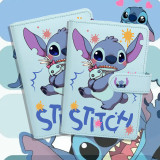 Stitch Agenda Carnet de Notes Carnet de Voyage étudiants Cadeau