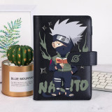 Naruto Agenda Carnet de Notes Carnet de Voyage étudiants Cadeau