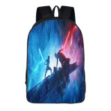 Star Wars Sac à Dos Sac école Sac Scolaire étudiants Cadeau