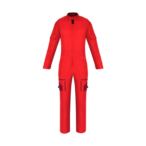 Les Gardiens de la Galaxie 3 Rouge Combinaison Tenue Costume Cosplay Déguisement Homme