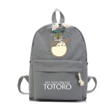 Mon Voisin Totoro Sac école Sac à Dos Sac de Voyage Cadeau