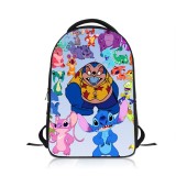 Lilo et Stitch Sac à Dos Sac école  Enfant Rentrée Scolaire