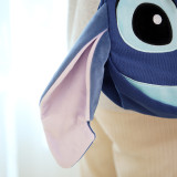 Stitch Sac à Main en Peluche Sac à Bandoulière  Sacs à Provisions Cadeau