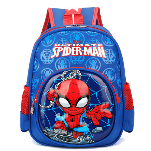 Spider Man Sac à Dos Sac école Maternelle Enfant