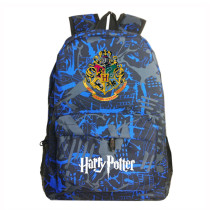 Harry Potter Hogwarts Sac à Dos Sac école Sac Scolaire Sac de Voyage