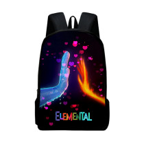 Elemental Sac à Dos Sac école Enfants Sac de Voyage