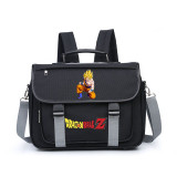 Dragon Ball Z Cartable CP CE2 Cartable Scolaire Cadeau Enfant