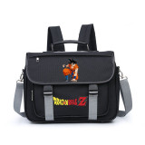 Dragon Ball Z Cartable CP CE2 Cartable Scolaire Cadeau Enfant