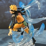 Naruto Uzumaki Fans Figurine en Vinyle à Collectionner Funko POP Cadeau Noel