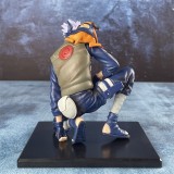 Naruto Kakashi Hatake Figurine en Vinyle à Collectionner Funko POP Cadeau