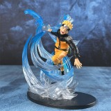 Naruto Uzumaki Fans Figurine en Vinyle à Collectionner Funko POP Cadeau Noel