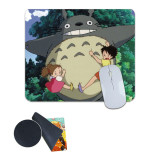 Mon Voisin Totoro Tapis de Souris Petit Tapis de Souris 24 x 20 cm Cadeau Anniversaire