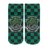 Harry Potter Chaussettes Fantaisie Idée Cadeau Chaussettes Garcon Cadeau Anniversaire