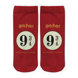 Harry Potter Chaussettes Fantaisie Idée Cadeau Chaussettes Garcon Cadeau Anniversaire