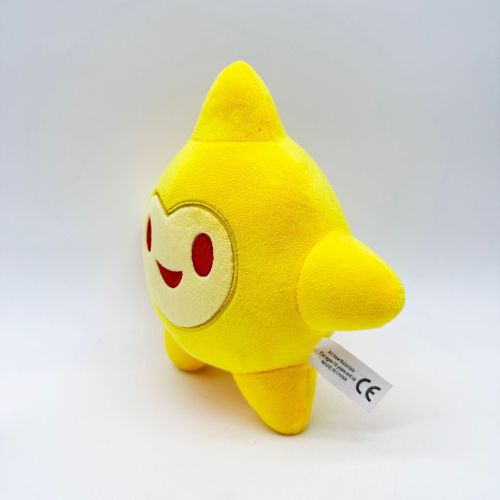 Wish Star Jouet en Peluche Jouet pour Enfant Cadeau