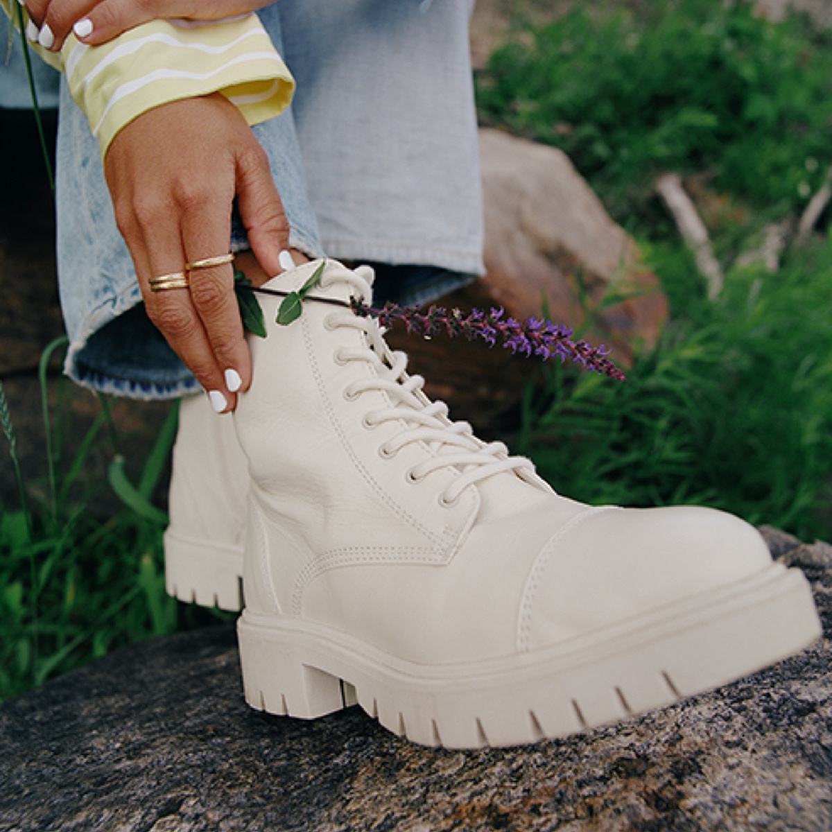 aldo theliven bootie