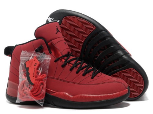 Jordan 12 shoes AAA Quality-011