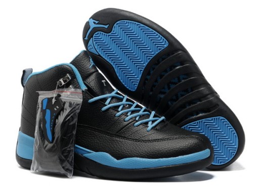 Jordan 12 shoes AAA Quality-012