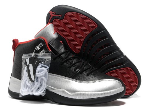 Jordan 12 shoes AAA Quality-014