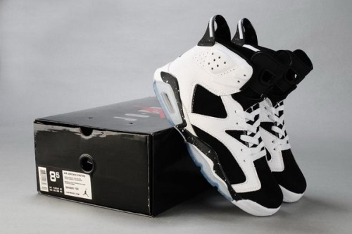 Jordan 6 shoes AAA Quality(7)