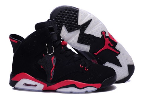 Jordan 6 shoes AAA Quality-013