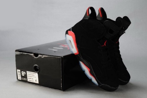 Jordan 6 shoes AAA Quality(4)