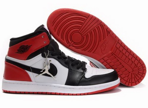 Air Jordan 1 shoes AAA-003