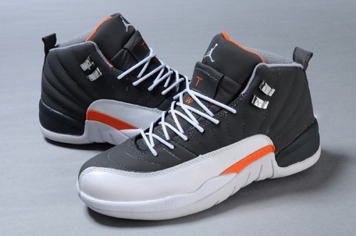 Jordan 12 shoes AAA Quality-001