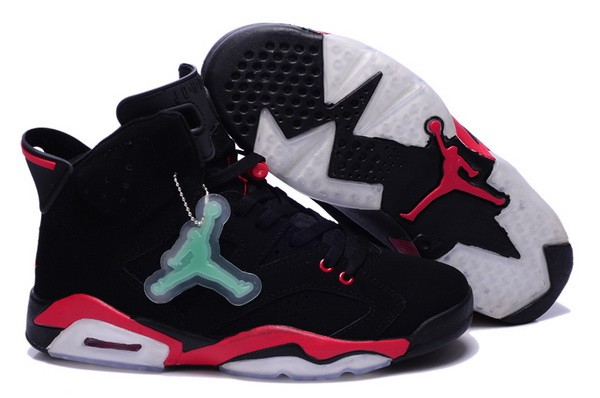 Jordan 6 shoes AAA Quality-009
