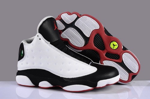 Jordan 13 shoes AAA Quality(5)