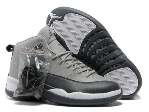 Jordan 12 shoes AAA Quality-013