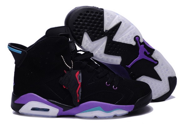 Jordan 6 shoes AAA Quality-015