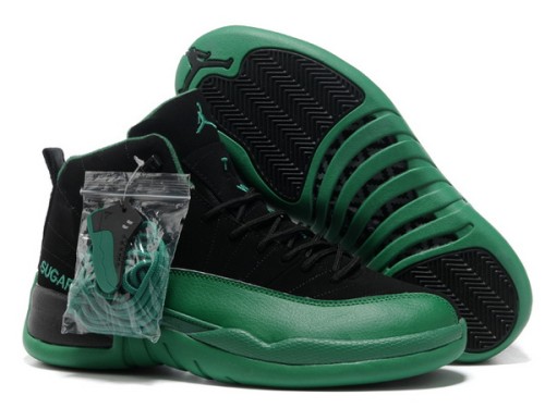 Jordan 12 shoes AAA Quality-017