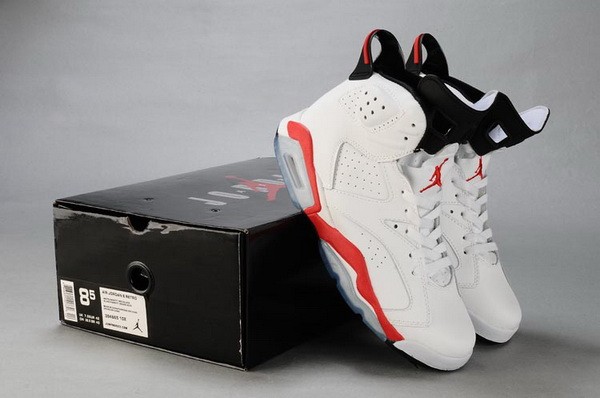 Jordan 6 shoes AAA Quality(6)