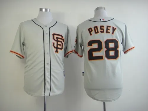 MLB San Francisco Giants-066