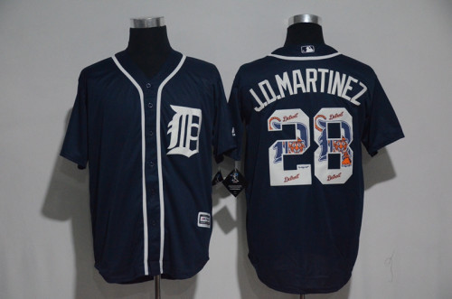 MLB Detroit Tigers-061