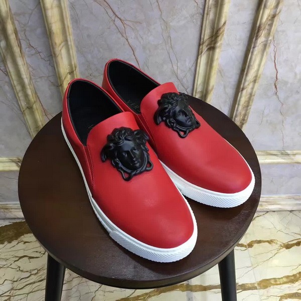Super Max Versace Shoes-010