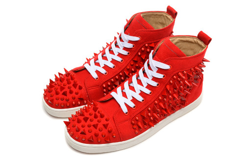 Christian Louboutin mens shoes-321