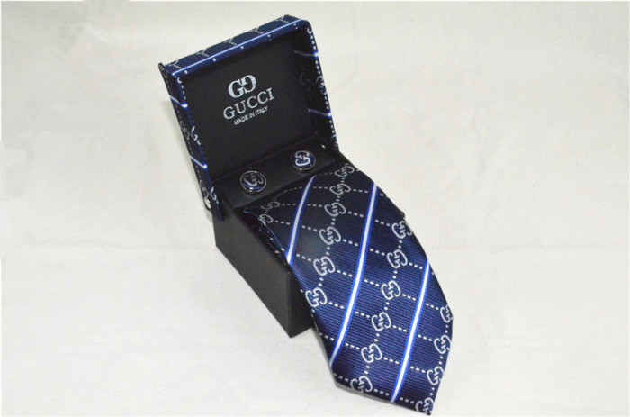 G Necktie AAA Quality-068