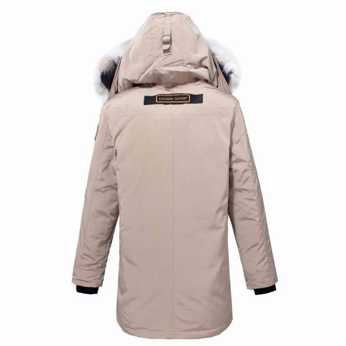 CG Down Jacket men-778