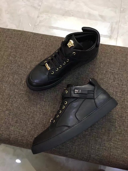 Super Max Versace Shoes-002