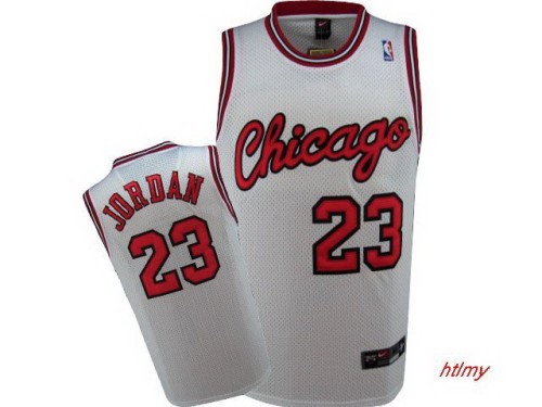 NBA Chicago Bulls-078