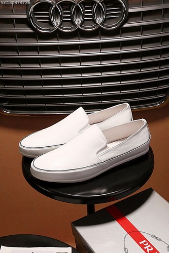 Prada men shoes 1:1 quality-067