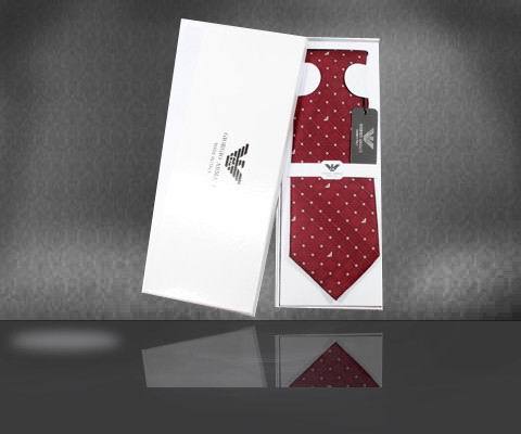 Armani Necktie AAA Quality-074