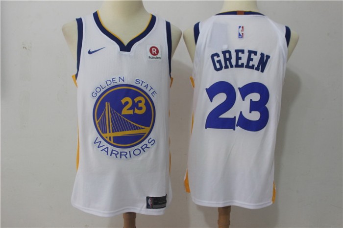 NBA Golden State Warriors-025