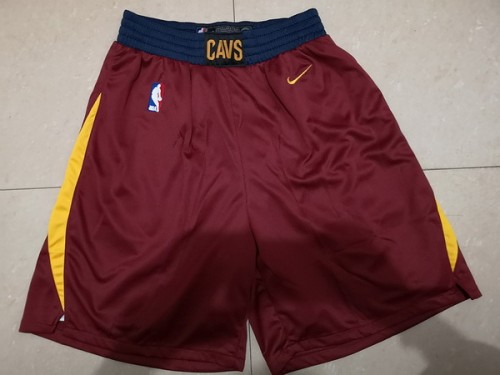 NBA Shorts-009