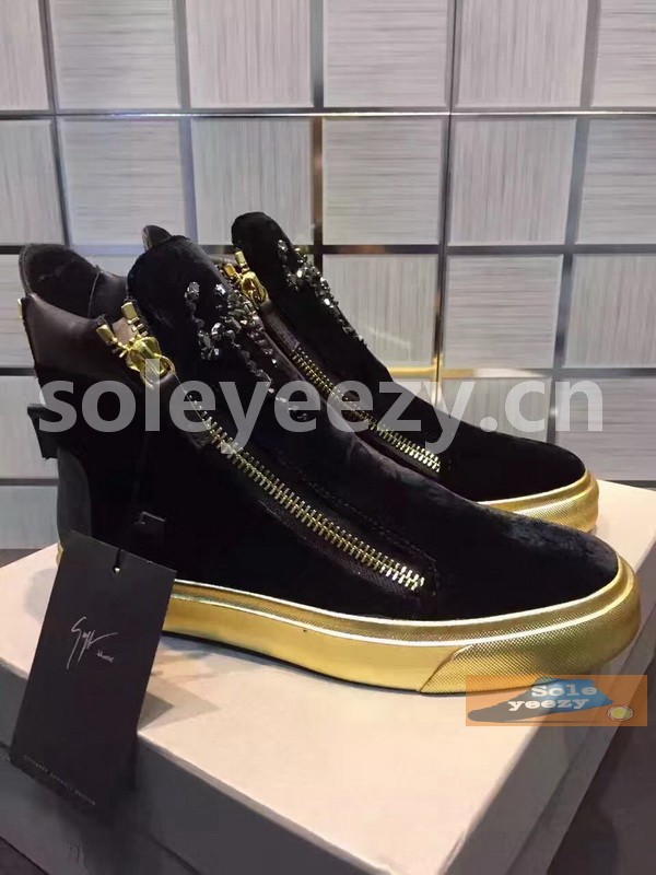 Super Max GZ Shoes161