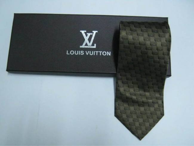 LV Necktie AAA Quality-040