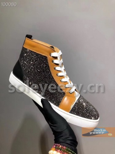 Super Max Christian Louboutin Shoes-1121